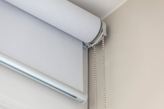 Come pulire le tende a rullo? Consigli facili ed efficaci!