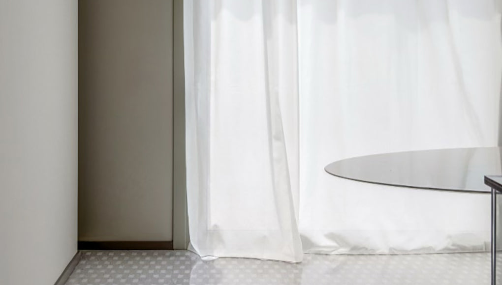 Tende moderne per interni: come scegliere la tenda per te su Sandrita.com