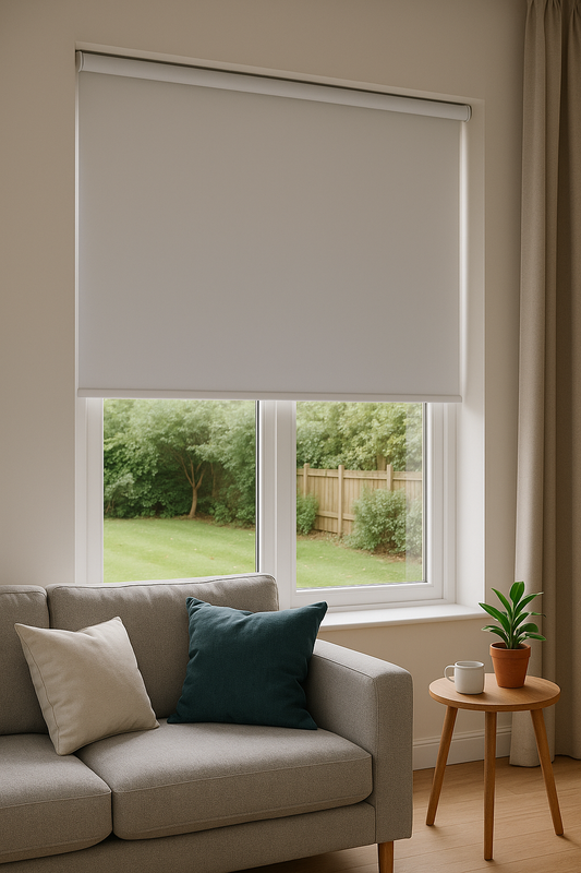 Tende a rullo: gli errori di misurazione da evitare!