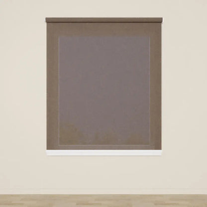 marrone-nero