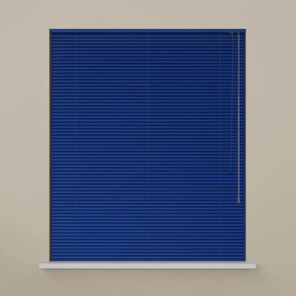 BluPolvere