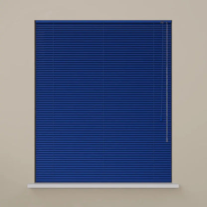 BluPolvere